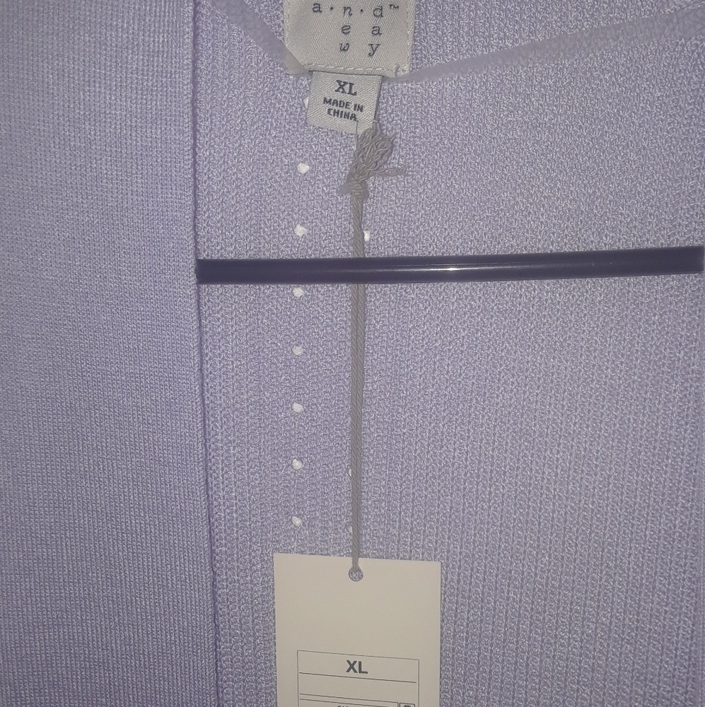 Cardigan - Picture 2 of 2